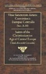 Klaniczay Gabor, GABOR KLANICZAY, Gabor Klaniczay, Gabor (University Professor of Medieval Klaniczay, Klaniczay Gabor, Klaniczay Gabor... - Saints of the Christianization Age of Central Europe