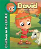 Studio Belli - David