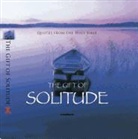 Ben Alex - The Gift of Solitude (CEV Bible Verses)
