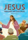 Gustavo Mazali - Jesus Teaches His Disciples, Retold