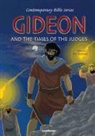 Gustavo Mazali - Gideon and the Times of the Judges, Retold