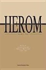 Jeroen Poblome, Jeroen Poblome, Jeroen (EDT)/ Malfitana Poblome, POBLOME JEROEN EDT MALFITANA, John Lund, Daniele Malfitana... - Herom