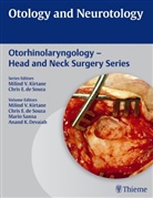 Chris de Souza, Chris E de Souza, Chris E. De Souza, Anand K. Devaiah, Milind Kirtane, Milind V Kirtane... - Otology and Neurotology