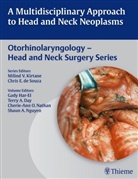 Terry Day, Gady Har-El, Cherie-Ann Nathan, Shaun A. Nguyen, Terry A Day, Terry A Day... - Multidisciplinary Approach to Head and Neck Neoplasms