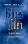 Ari Kahn, Ari Kahn, Ari D. Kahn, Rabbi Ari Kahn - Echoes of Eden