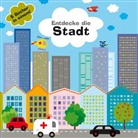 Veronika Kopecková, Veronica Kopeckovã, Veronica Kopeckovã - Entdecke die Stadt