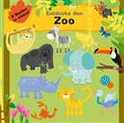 Veronica Kopeckovã - Entdecke den Zoo