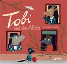 Anne-Kathrin Behl, Anne-Kathrin Wieland-Behl - Tobi und die Alten
