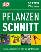 Royal Horticultural Society - Pflanzenschnitt