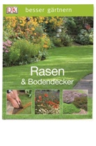 Simon Akeroyd - Rasen & Bodendecker