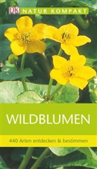 Neil Fletcher, Gill Tomblin - Wildblumen
