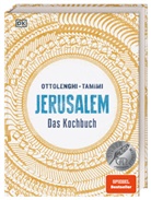 Ottolengh, Yotam Ottolenghi, Tamimi, Sami Tamimi, Jonathan Lovekin - Jerusalem