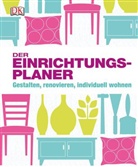 Clare Steel - Der Einrichtungsplaner
