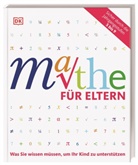 Jeffre, Jeffrey, LEWI, Lewis, Weeks, Caro Vorderman... - Mathe für Eltern