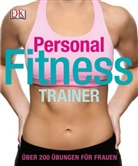 Kelly Thompson, Marianne Markham, Subhash Vohra - Personal Fitness Trainer