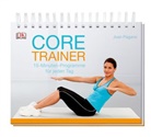 Joan Pagano, Ruth Jenkinson - Core-Trainer