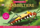 Jan Green, Jen Green - Krabbeltiere