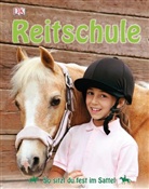 Caroline Stamps - Reitschule