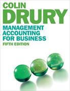 Colin Drury - Management Accounting for Business
