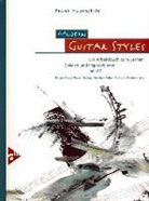 Frank Haunschild - Modern Guitar Styles
