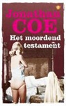 Jonathan Coe - Het moordend testament