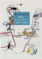 Hugo Claus - Kleine encyclopedie van het verdriet