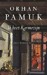 Orhan Pamuk - Ik heet Karmozijn