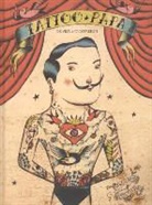 Sergio Mora, Daniel Nesquens, Sergio Mora, Daniel Nesquens - Tattoo-papa