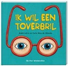 Carla Maia de Almeida, Andre Letria - Ik wil een toverbril