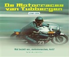gehrard sauer, Gerhard Sauer, Ben Siemerink, Bennie Pinners - De motorraces van Tubbergen 1946-1984