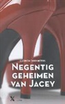 Lucinda Carrington - Negentig geheimen van Jacey
