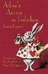 Lewis Carroll, John Tenniel - Ailice's Anters in Ferlielann