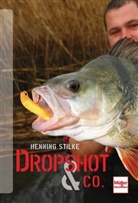 Henning Stilke, Olivier Portrat - Dropshot & Co.