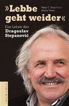Moschinsk, Peter Moschinski, Peter C. Moschinski, Thein, Martin Thein - "Lebbe geht weider"