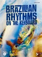 Cidinho Teixeira - Brazilian Rhythms on the Keyboard