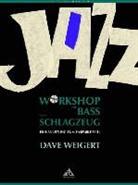 Jazz Workshop für Bass und Schlagzeug