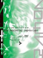 Ramon Ricker - The Ramon Ricker Improvisation Series