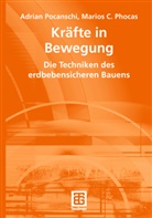 PHOCAS, Marios Phocas, Marios C. Phocas, Pocansch, Adria Pocanschi, Adrian Pocanschi - Kräfte in Bewegung