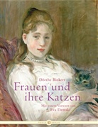 Dörthe Binkert, Dörthe (Dr.) Binkert - Frauen und ihre Katzen