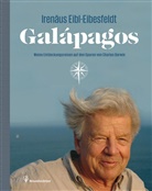 Eibl-Eibesfeld, Irenäus Eibl-Eibesfeldt, Sütterlin - Galápagos