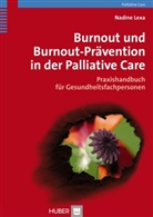 Nadine Lexa - Burnout und Bournout-Prävention in der Palliative Care