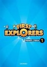 Mary Charrington, Charlotte Covill, John Paul Early, David Lopez - First Explorers 1 Teacher Book