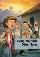 Bill Bowler, Sue Parminter - Crying Wolf and Other Tales