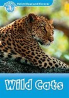 Rob Sved - Wild Cats