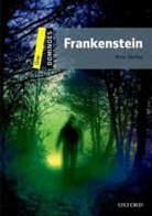 Mary Shelley, Mary Wollstonecraft Shelley, Fabio Leone - Dominoes: Frankenstein
