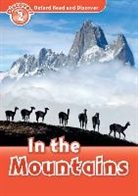 Richard Northcott - In The MOuntains - Level 2