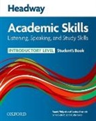 Lesley Curnick, Sarah Philpot - New Headway Academic Skills Introductory Listening and Speaking