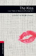 Jennifer Bassett,  Bassett Jennifer - The Kiss: Love Stories from North America - Stage 3