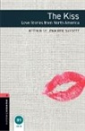Jennifer Bassett, Bassett Jennifer - The Kiss: Love Stories from North America