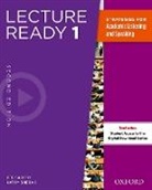 Not Available (NA), Sarosy, Peg Sarosy, Sherak, Kathy Sherak - Lecture Ready 1 Student Book